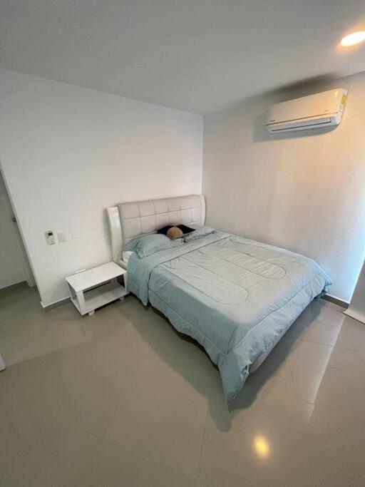 Apartment Lujoso Isla Taormina Cartagena