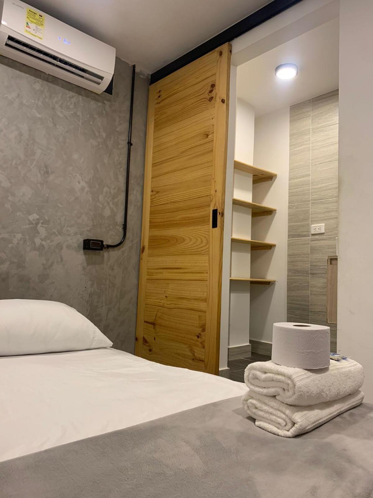 Casa de hóspedes Sallena Casa Oz Cartagena
