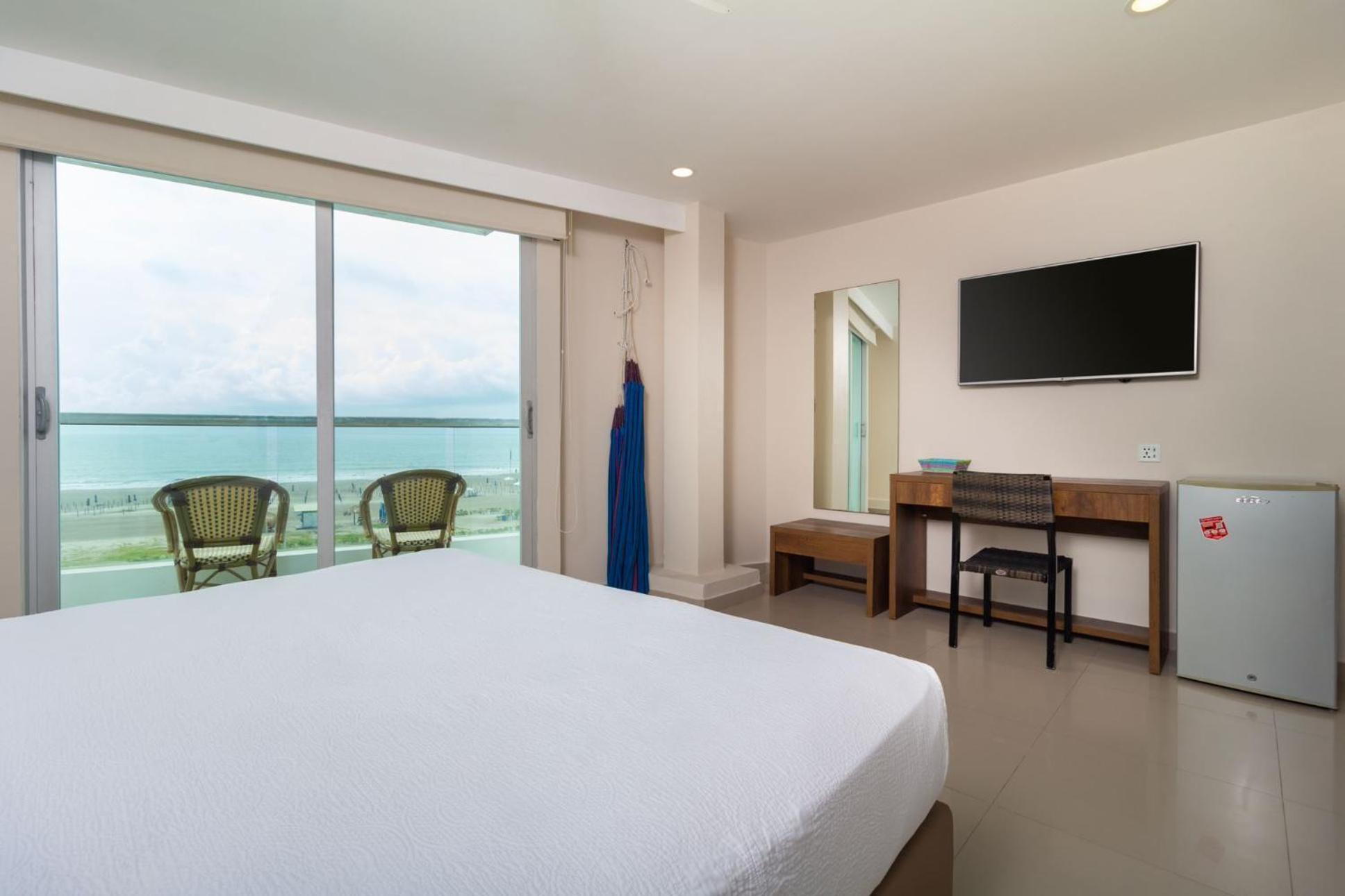 Hotel Hotel Summer Frente Al Mar Cartagena