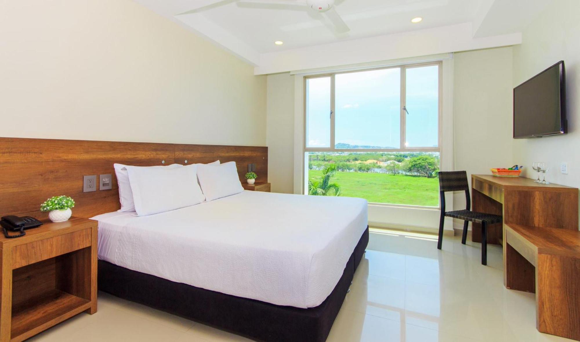 Hotel Summer Frente Al Mar 3* Cartagena