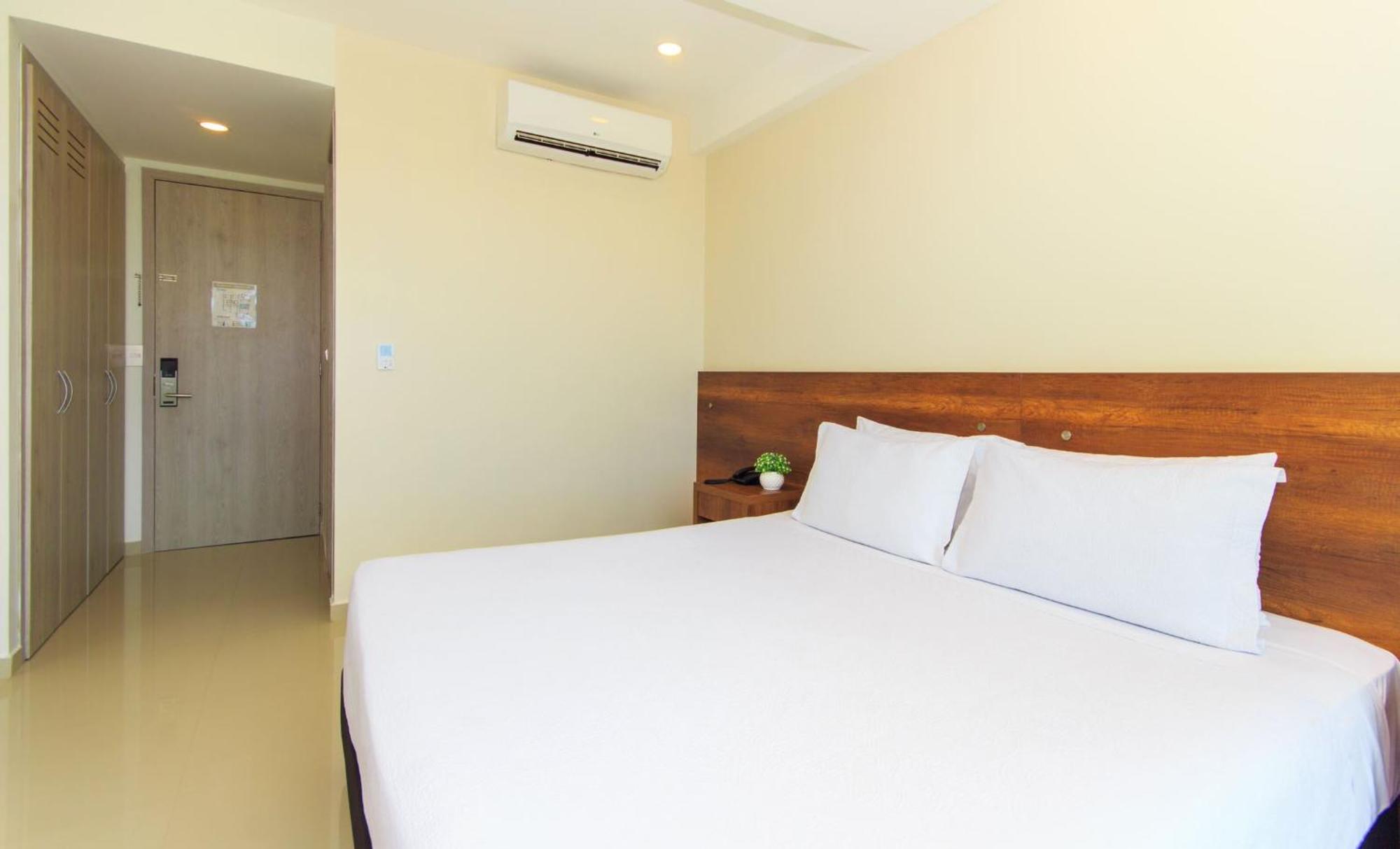 Hotel Summer Frente Al Mar Cartagena