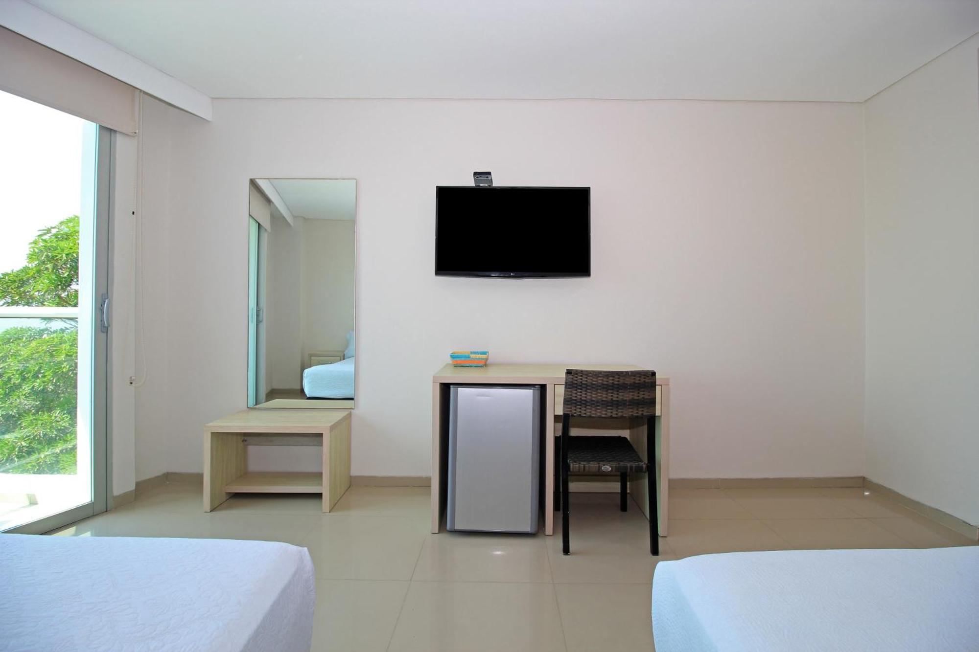 Hotel Summer Frente Al Mar Hotel