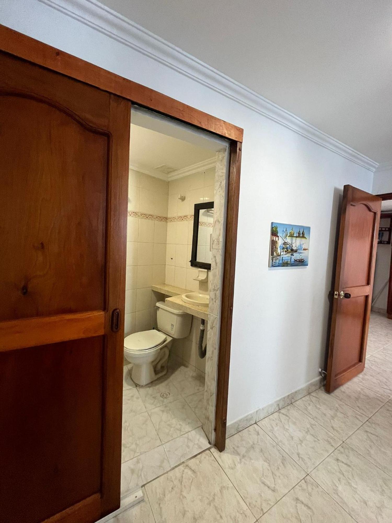 Apartment Hermosos Frente A La Playa Piso 11 Y 14 Cartagena