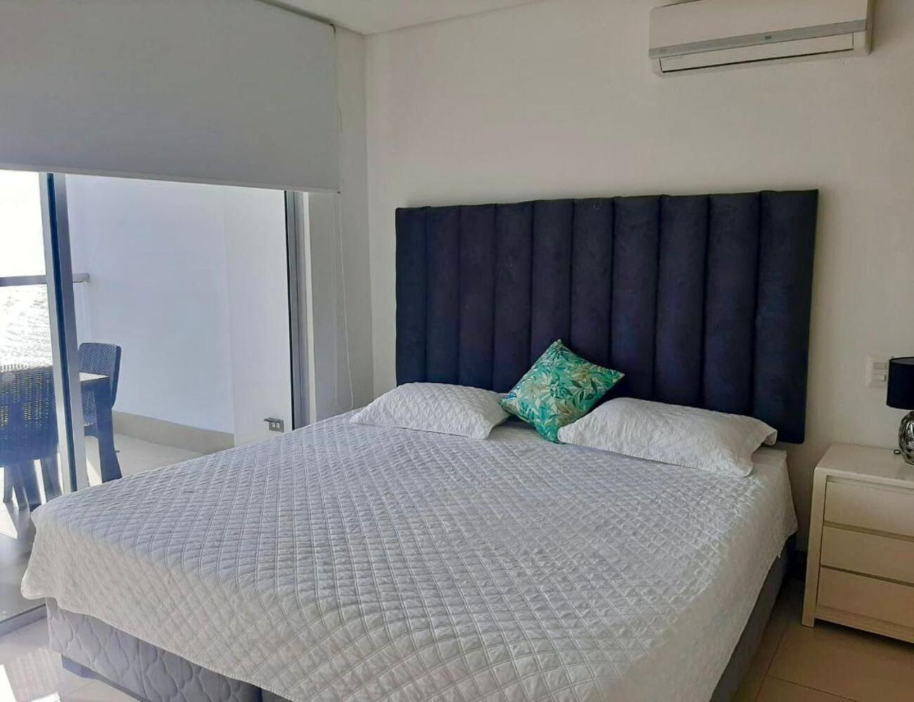 Apartment Palmetto Sunset Balcones Con Vista Al Mar *