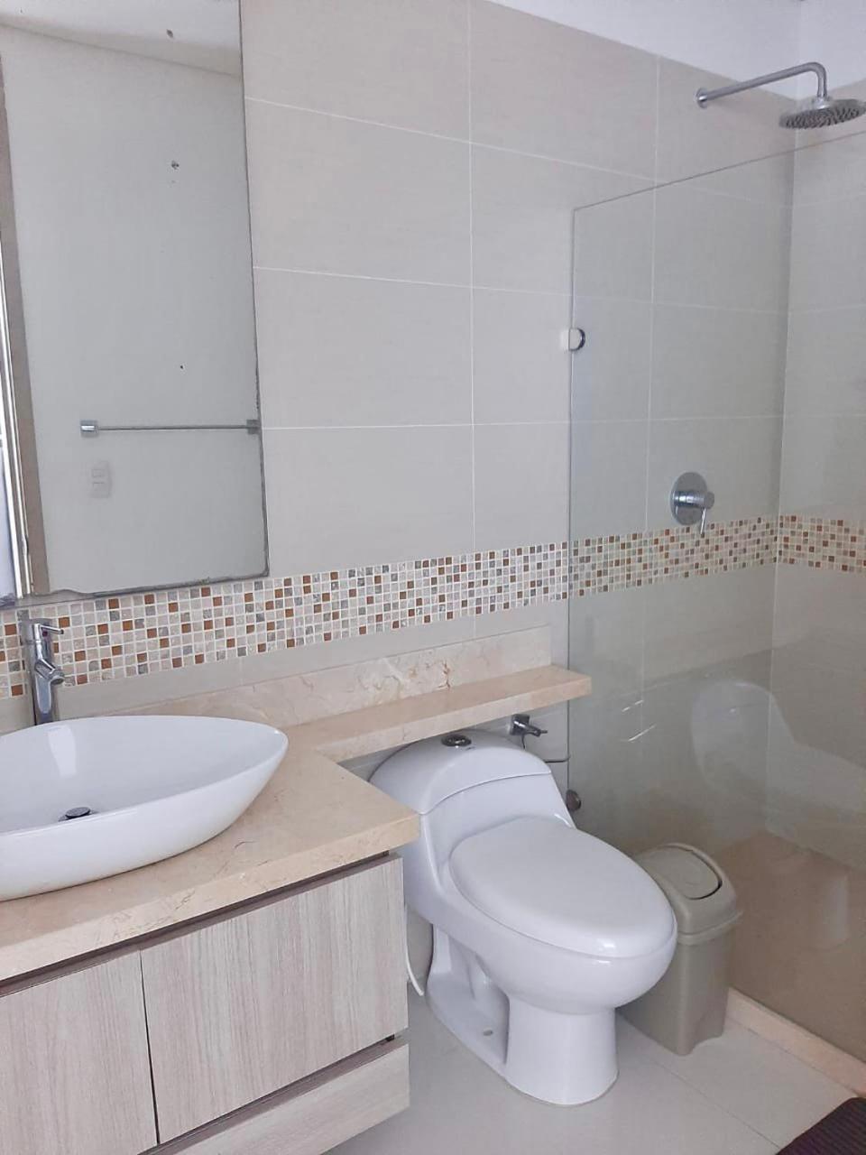 Palmetto Sunset Balcones Con Vista Al Mar Apartment *