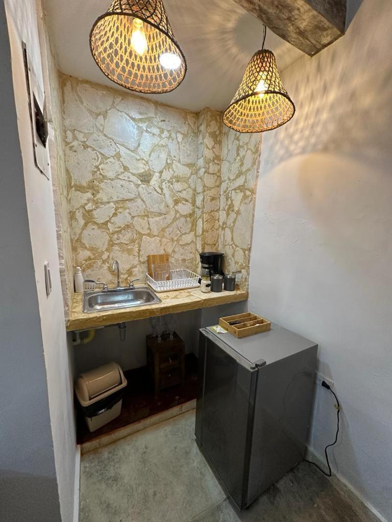 Apartment In The Old