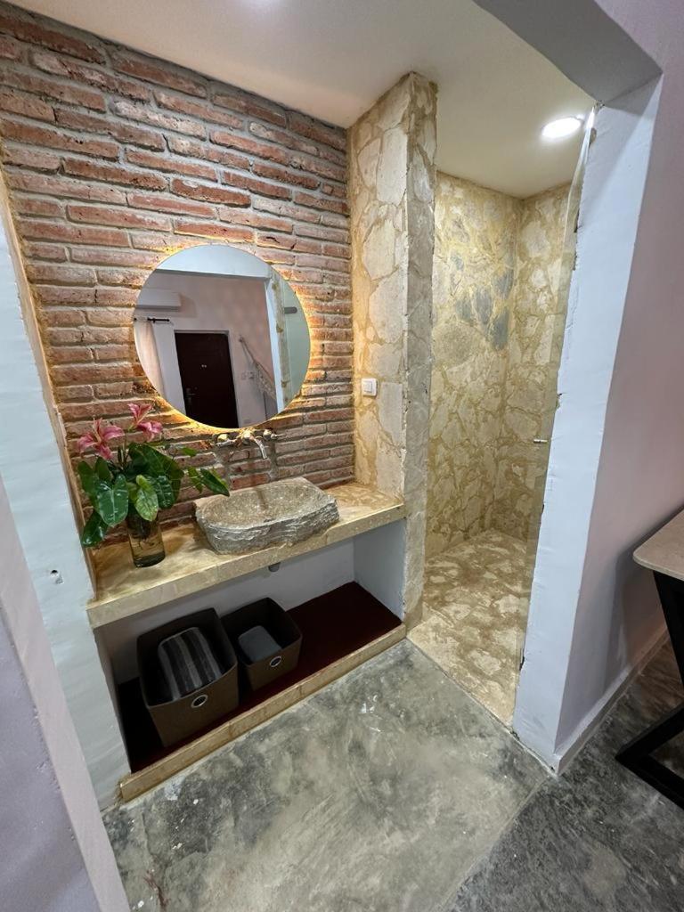 Apartment In The Old Cartagena