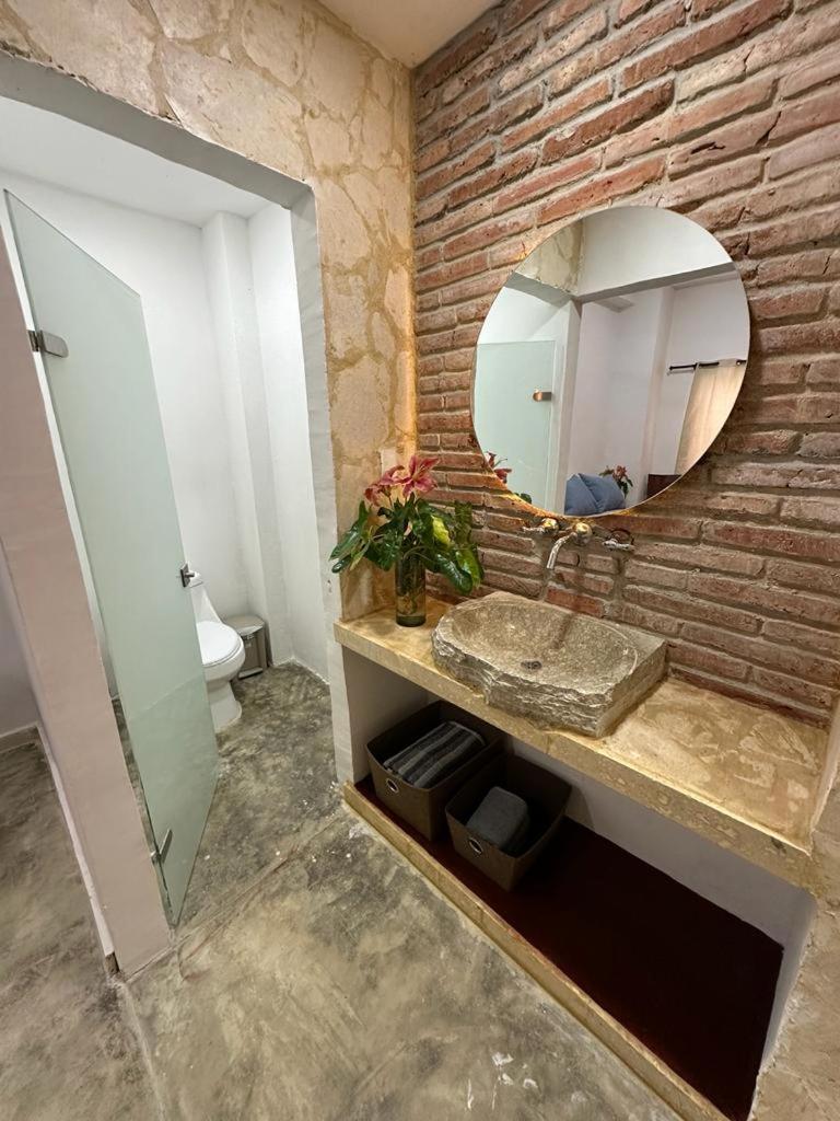 Apartment In The Old Cartagena
