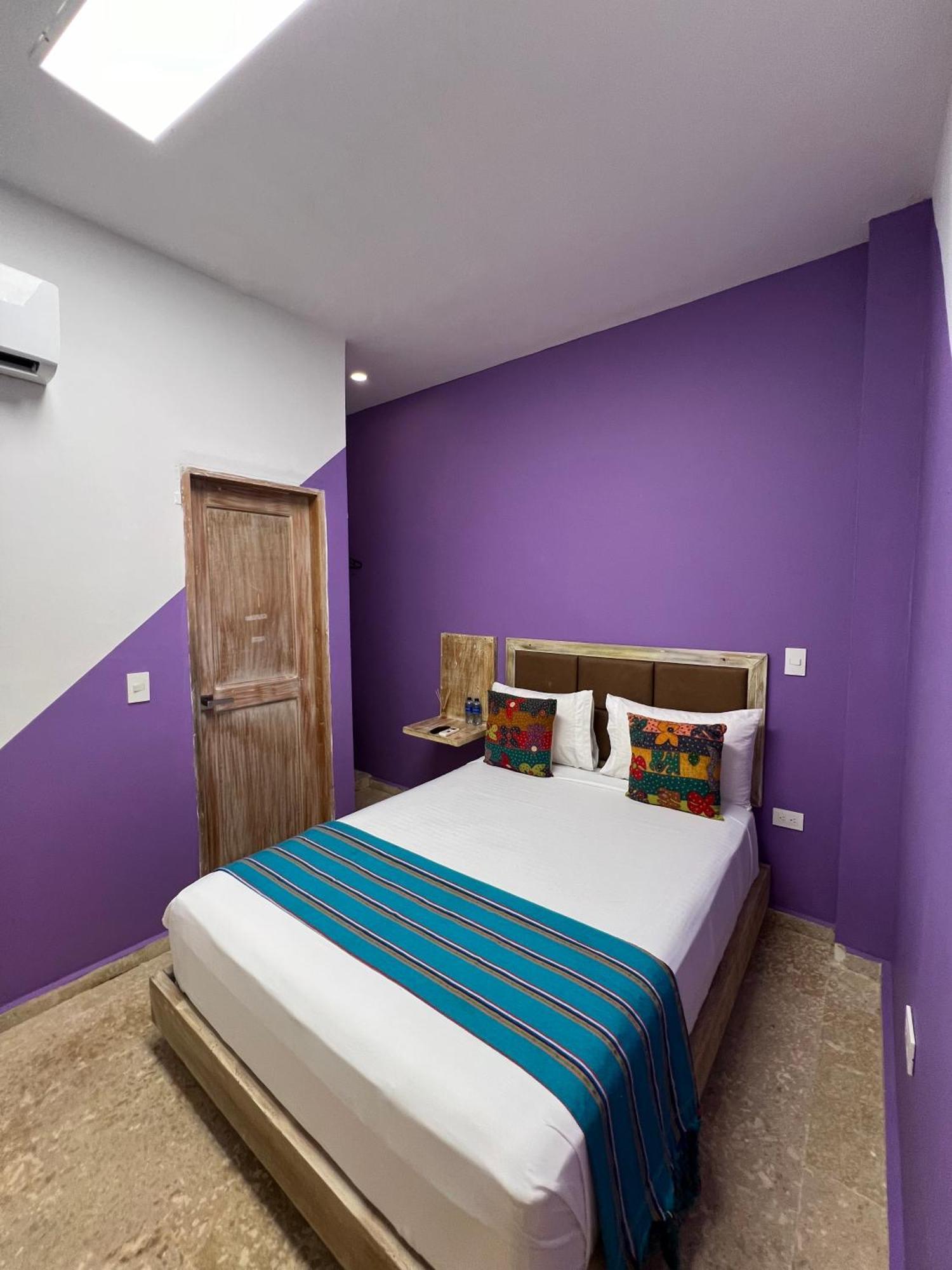 Coco Beach Cartagena Hotel