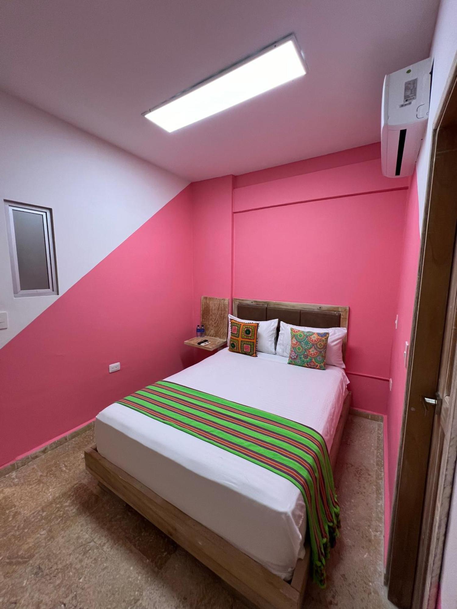 Coco Beach Cartagena Hotel Cartagena