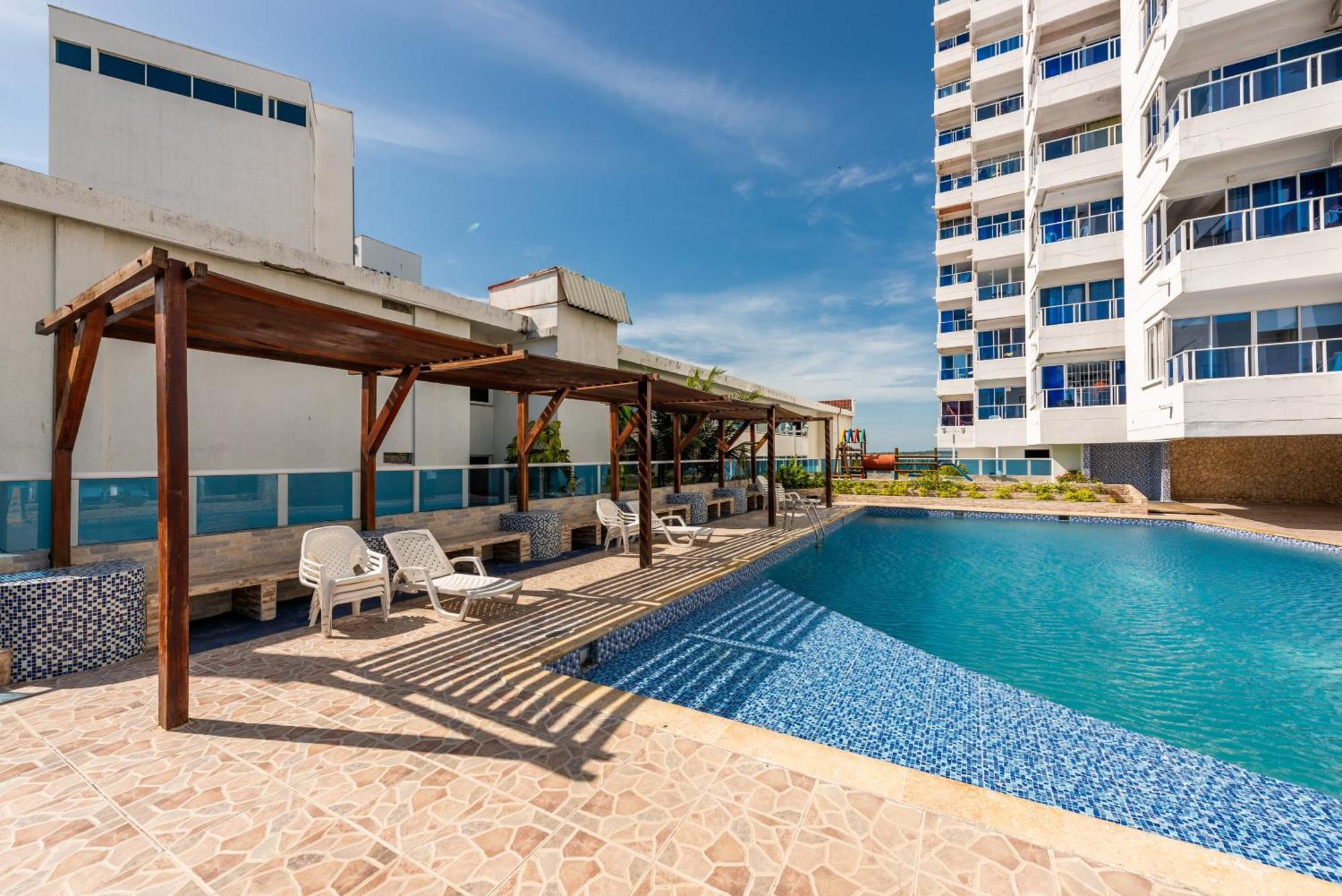 Bienesweb Conquistador Premium Apartment