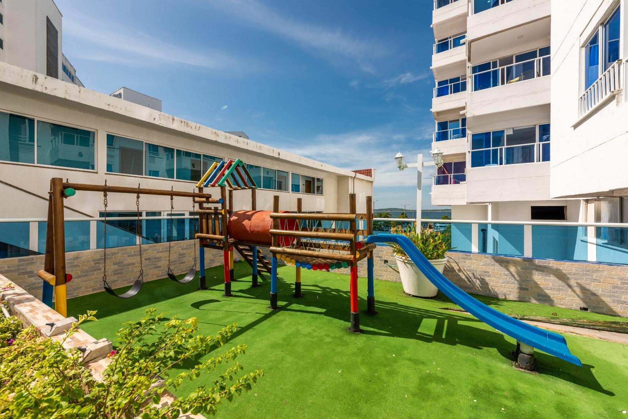 Bienesweb Conquistador Premium Apartment