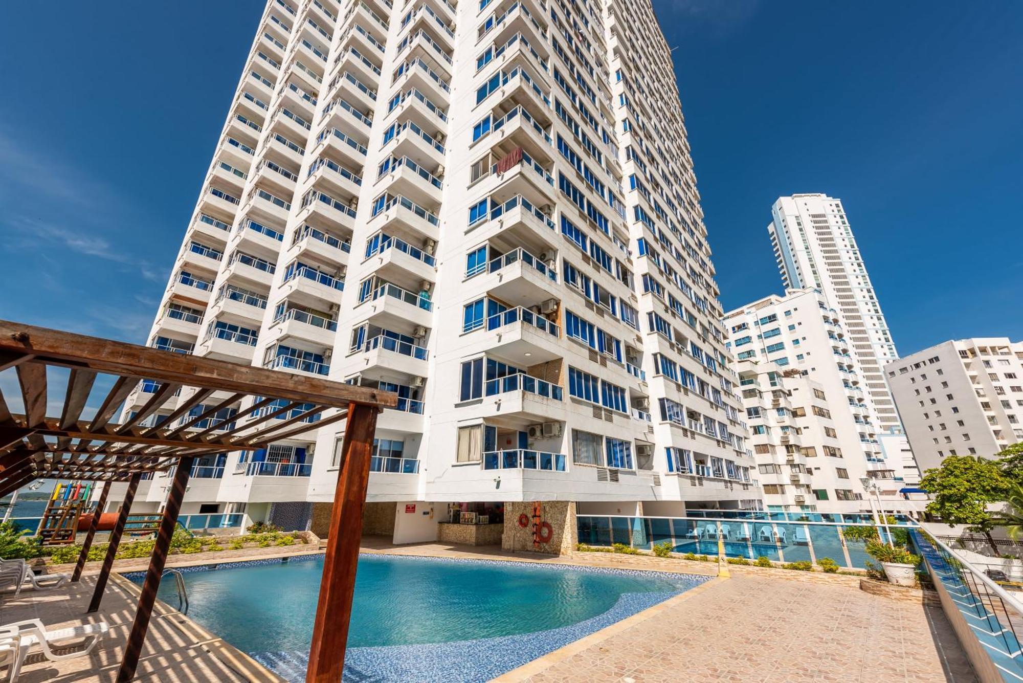 Apartment Bienesweb Conquistador Premium