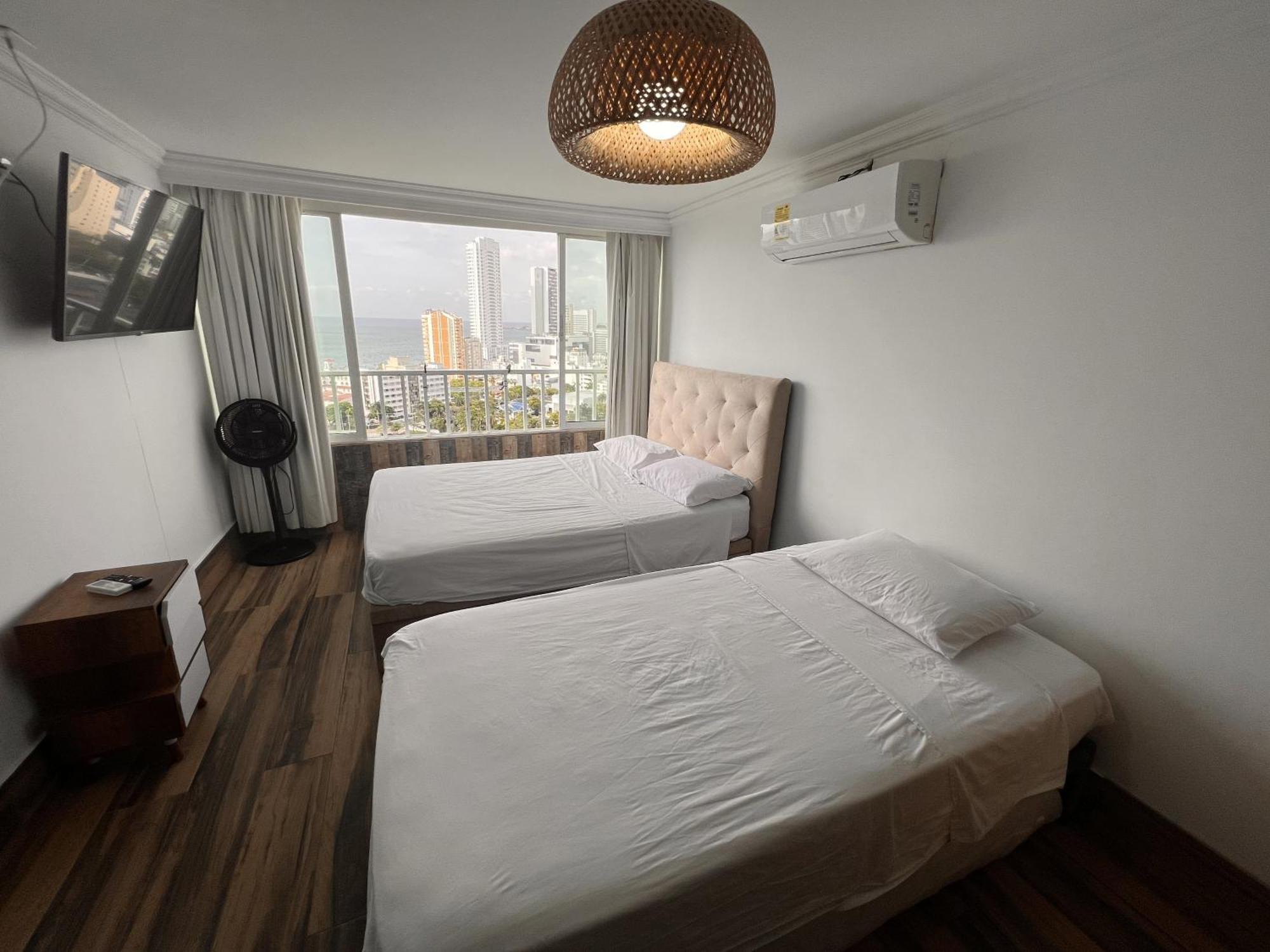 Apartment Bienesweb Conquistador Premium