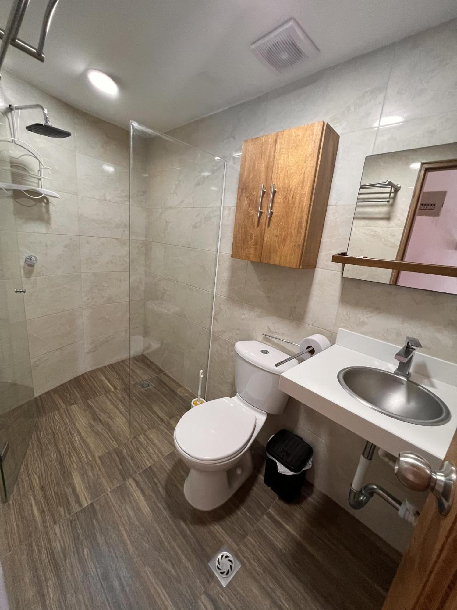 Apartment Bienesweb Conquistador Premium *
