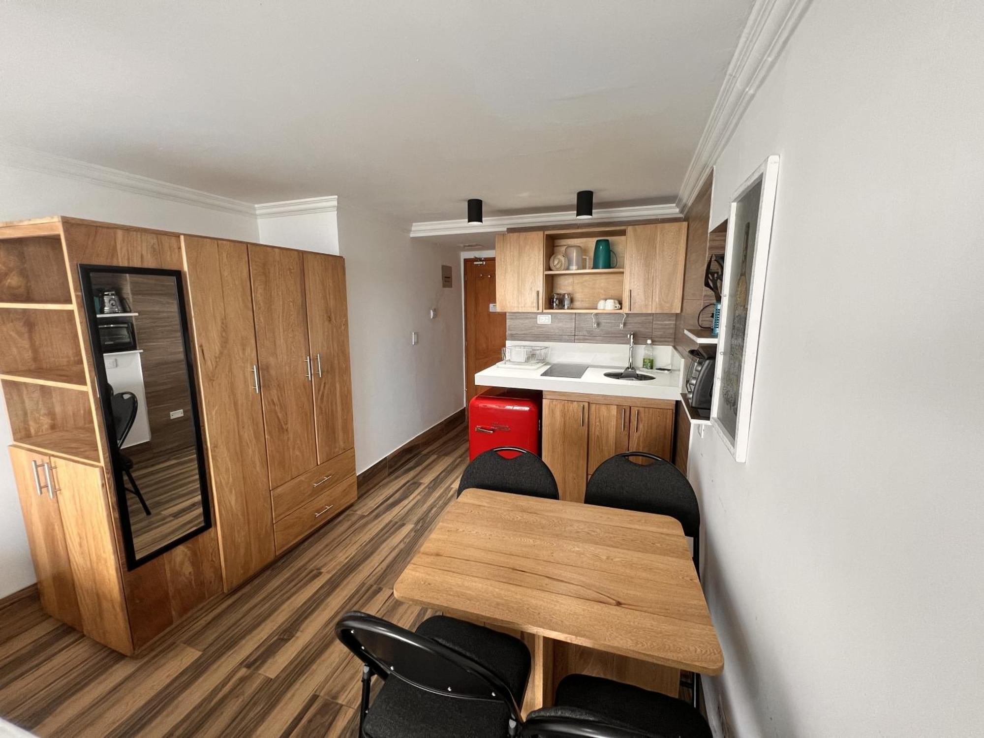 Bienesweb Conquistador Premium Apartment