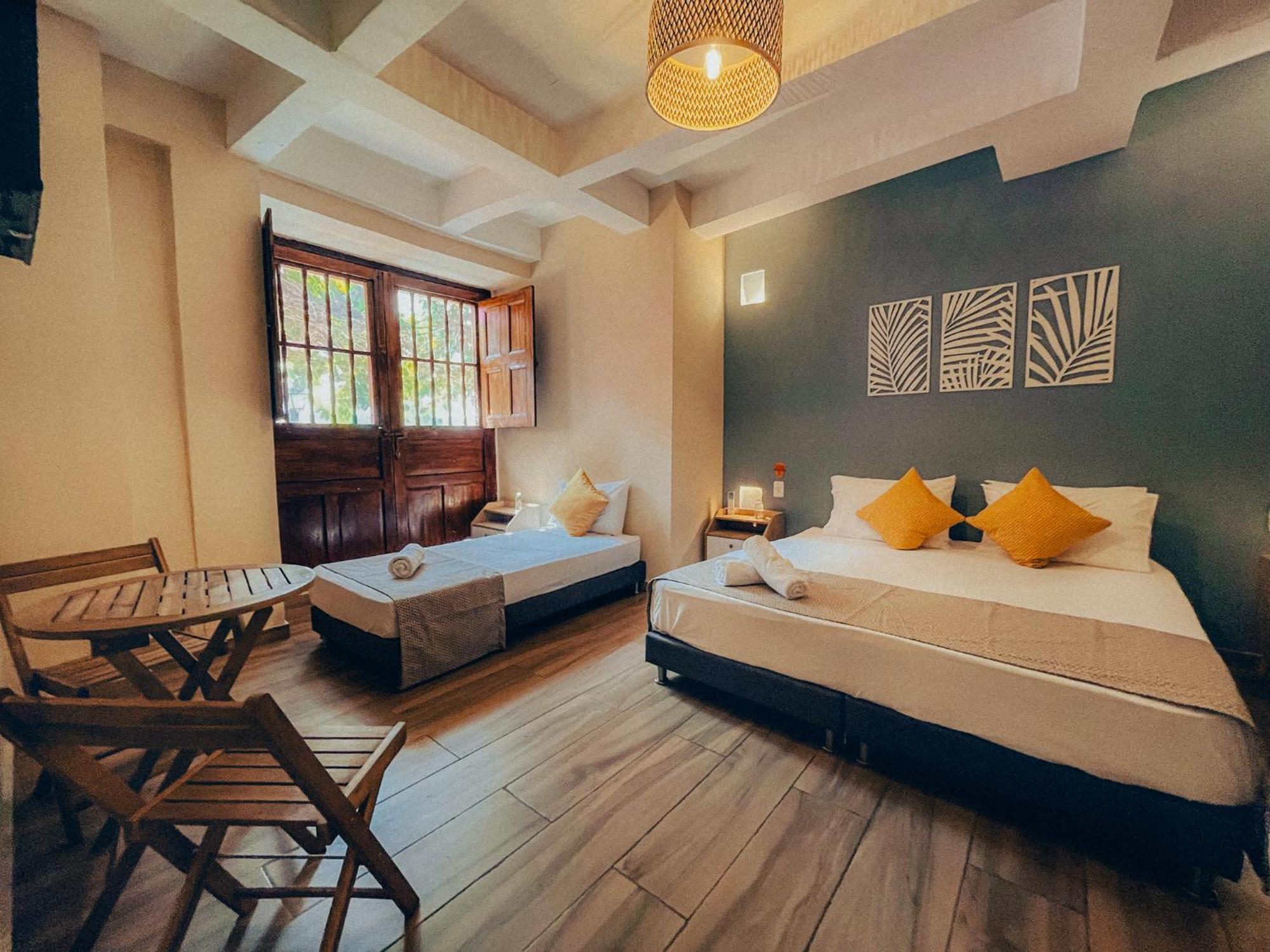 Hotel Viajero - Centro 2*
