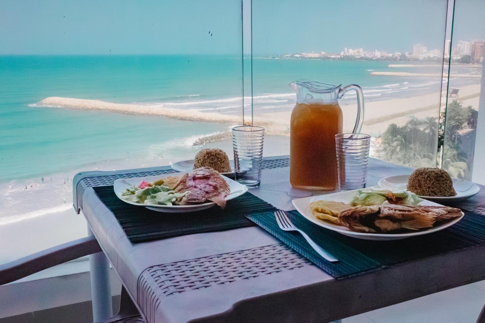 Playa Aparthotel