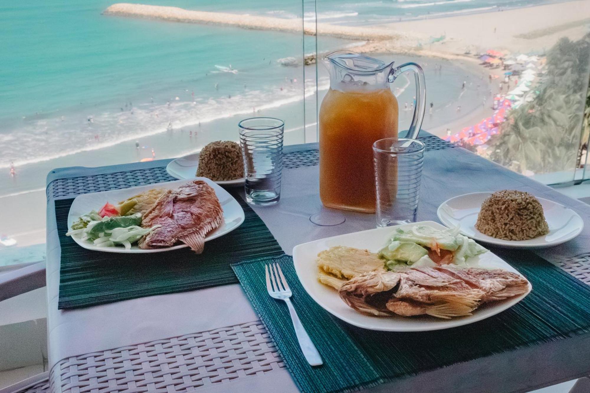 Aparthotel Playa Cartagena