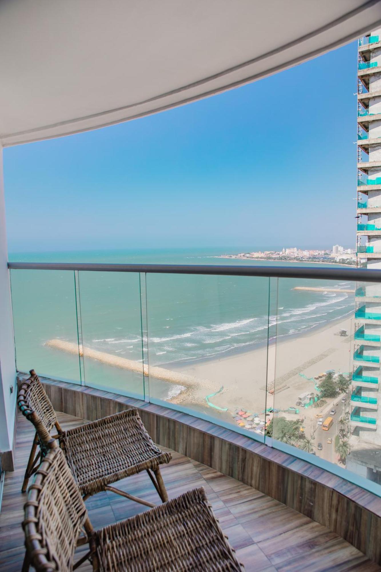 Playa Aparthotel *