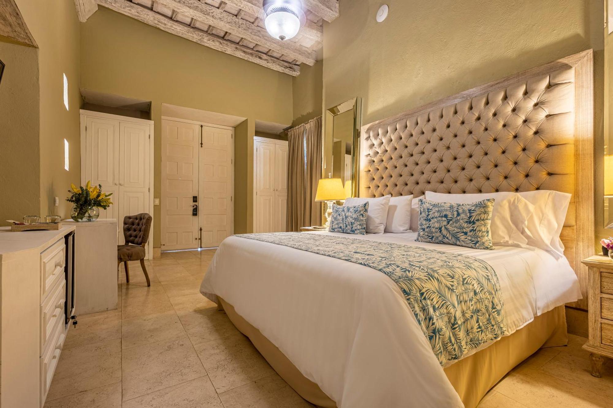 Casa Del Gobernador Hotel