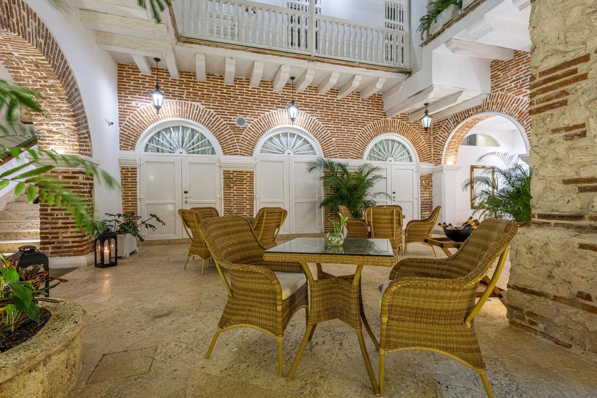 Casa Del Gobernador