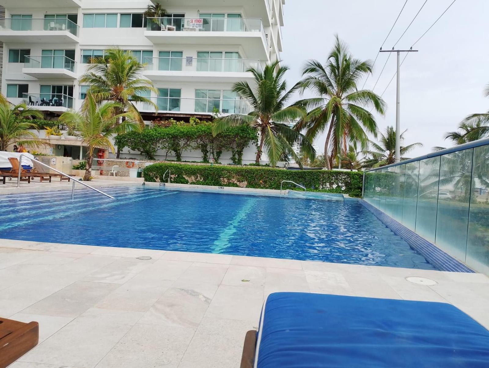 Tranquilo En Cartagena, Morros Vitri Cartagena