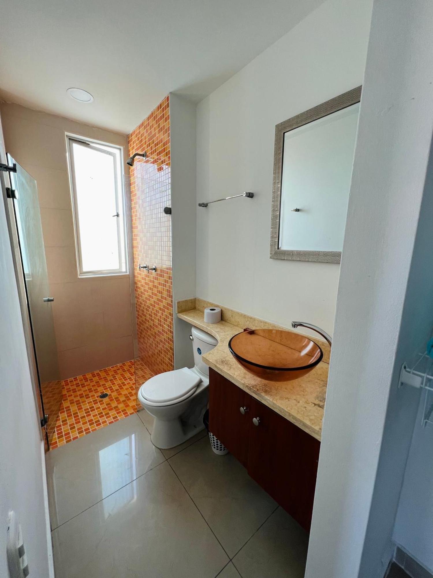 Espectacular Bocagrande, Frente Al Mar, Con Piscina Apartment *