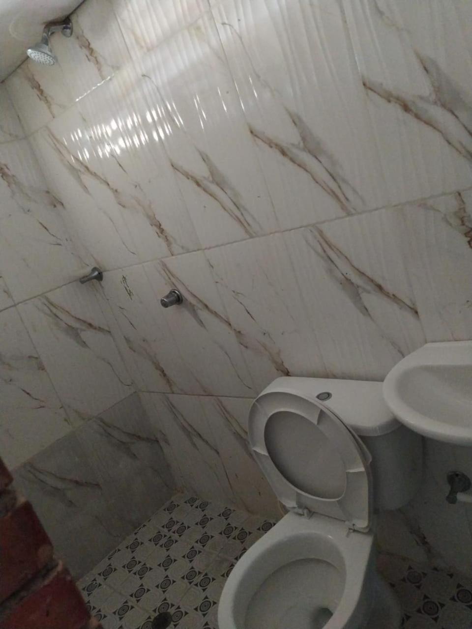 Guest house #10-33 Cartagena