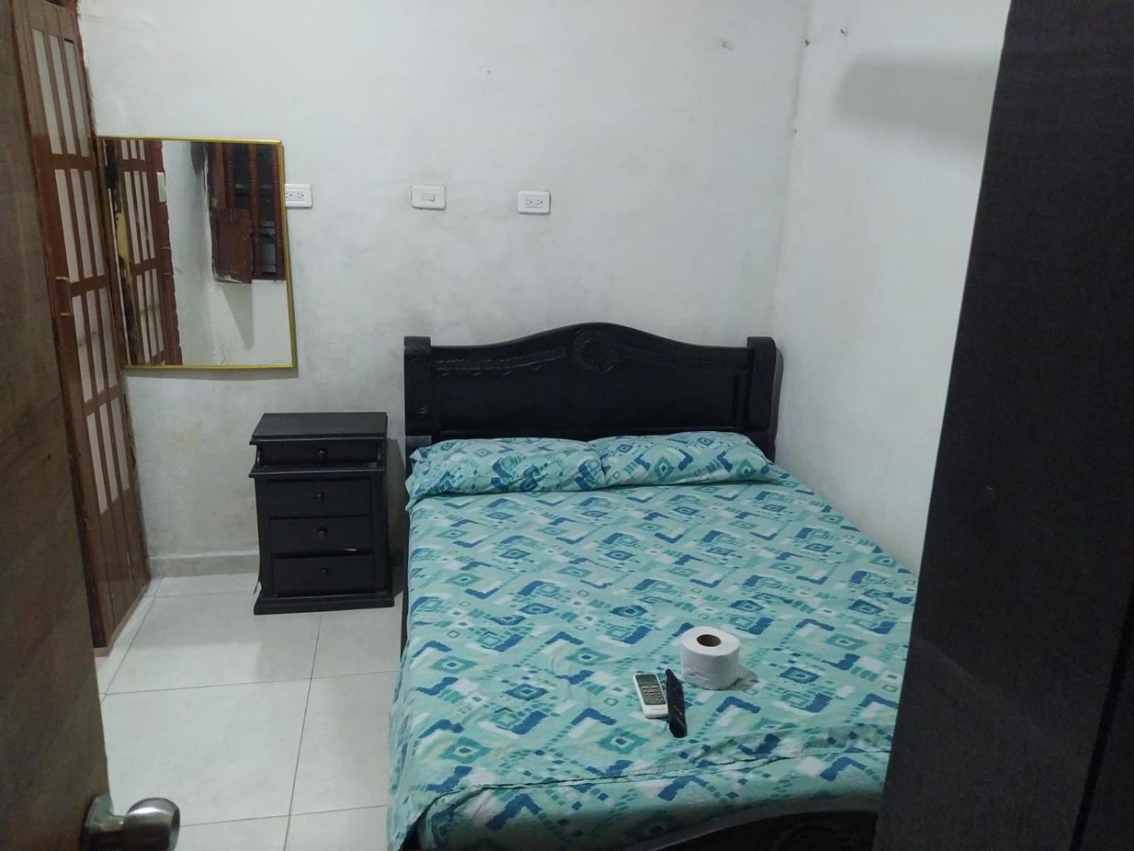 Guest house #10-33 Cartagena
