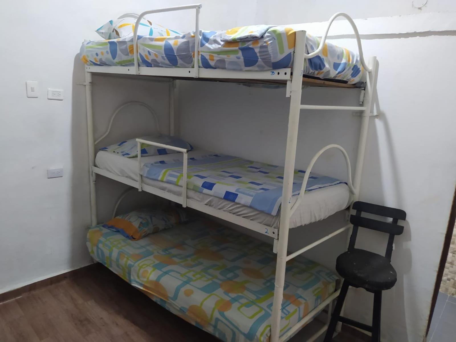 Guest house #10-33