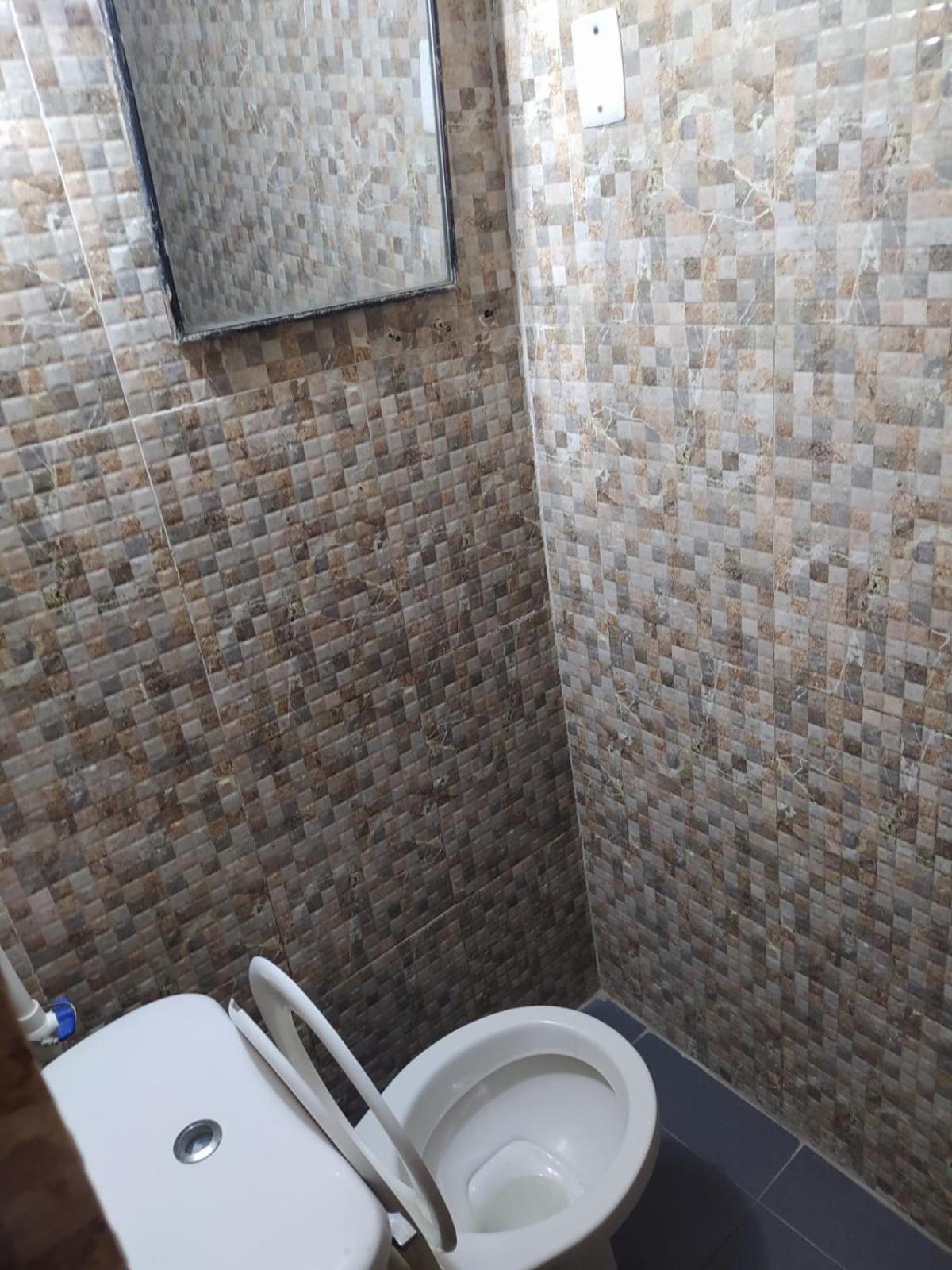 Guest house #10-33 Cartagena