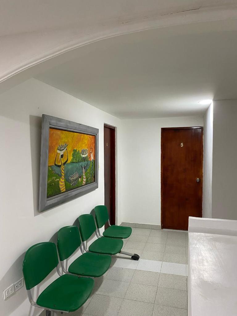 Bed & Breakfast Casa Blanca *