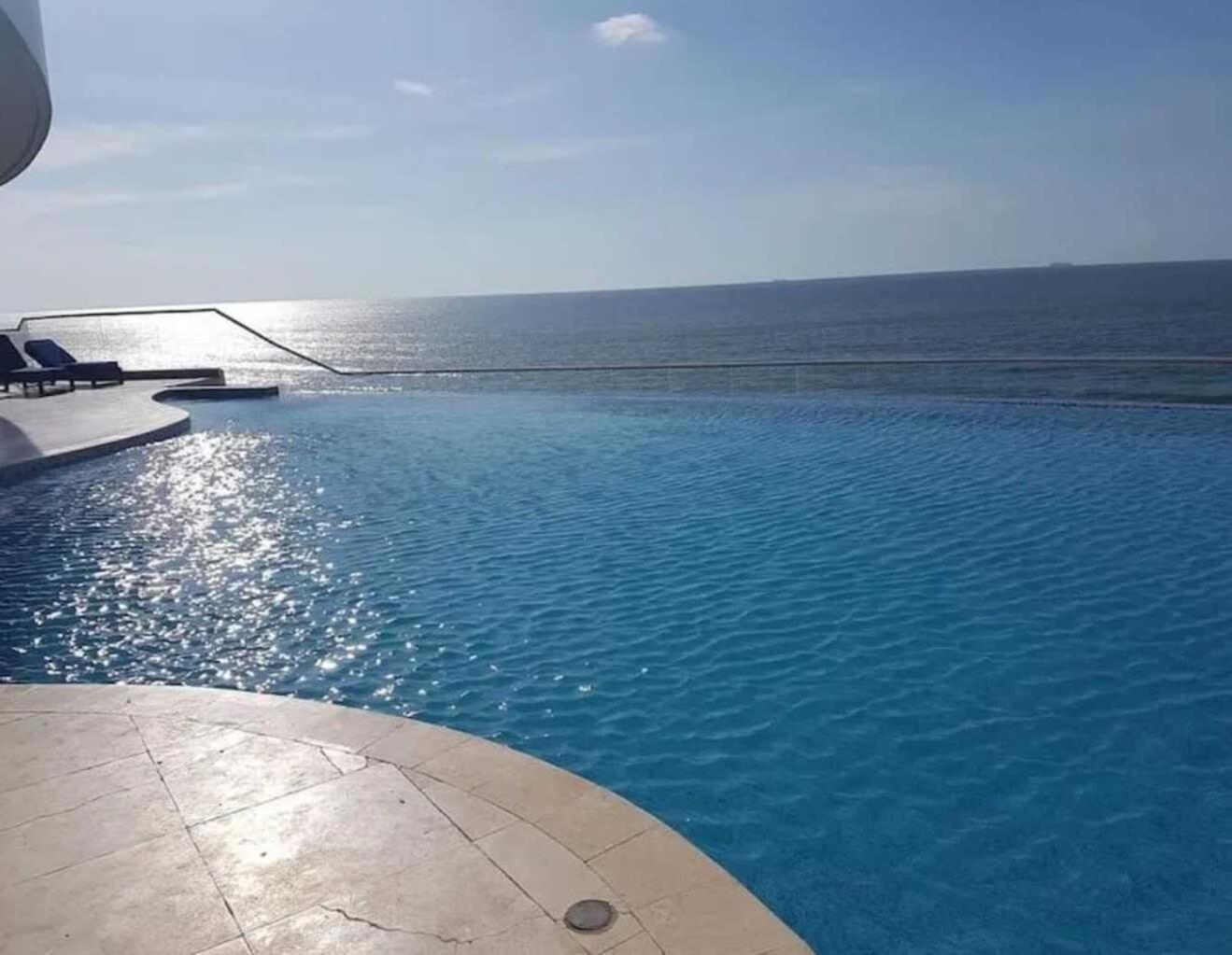 Apartamento Palmetto Eliptic La Mejor Vista Al Mar