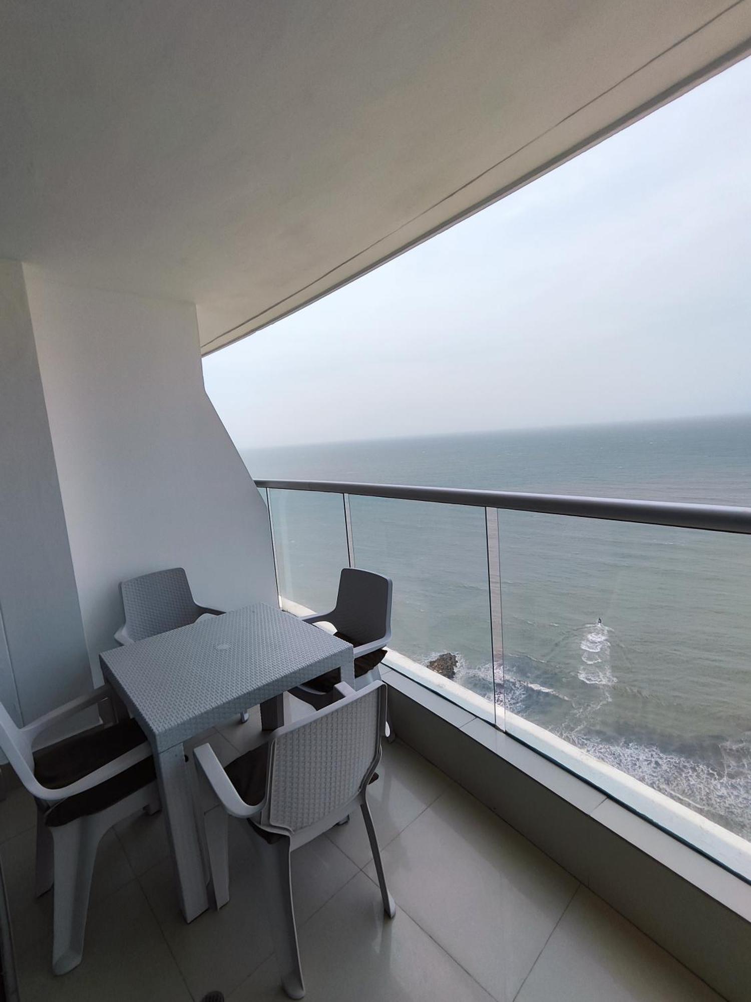 Apartamento Palmetto Eliptic La Mejor Vista Al Mar
