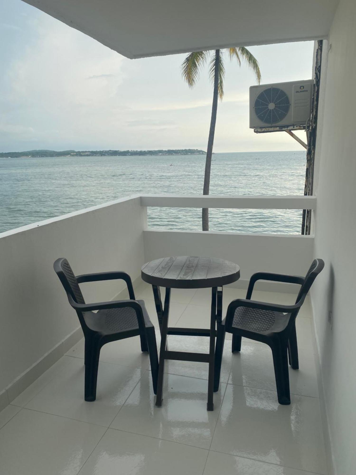 Apartamento Turistico 7 Colores El Laguito * Cartagena