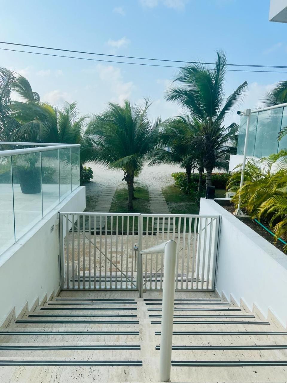 Apartment Morros Epic Luxury *