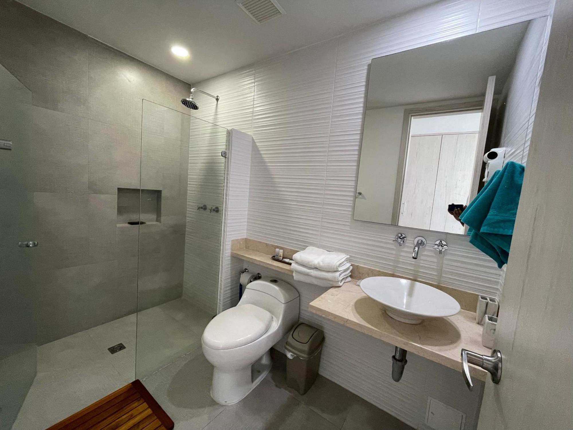 Aparthotel Playa