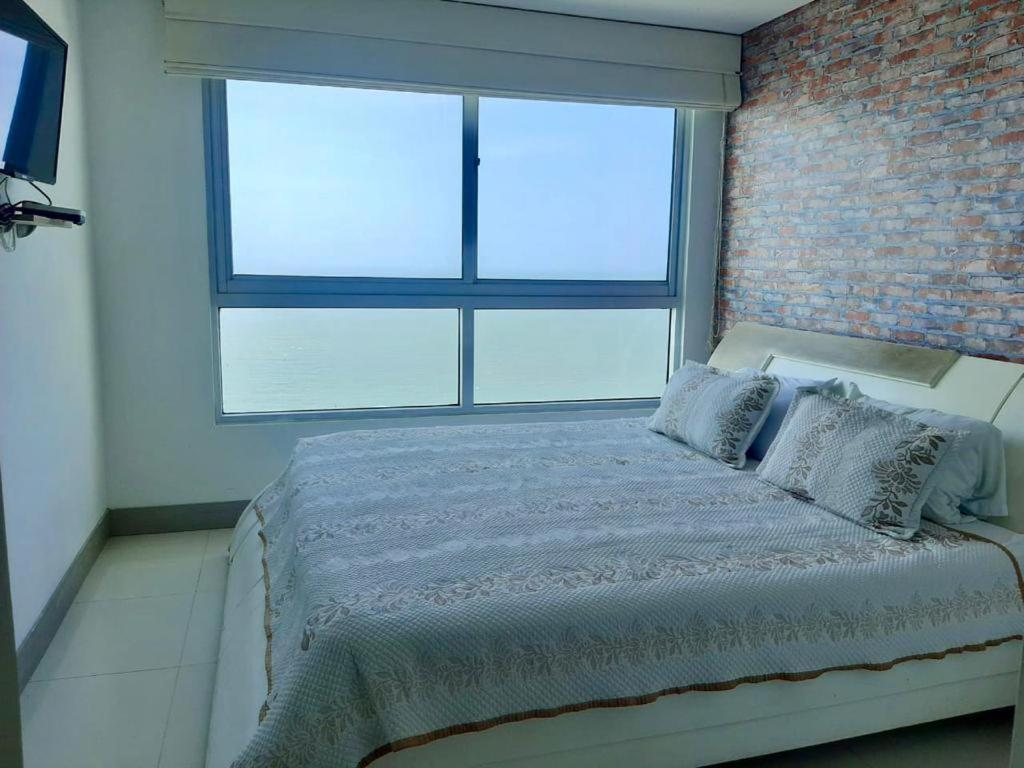 Apartamento Palmetto Beach Vista De Frente Al Mar *