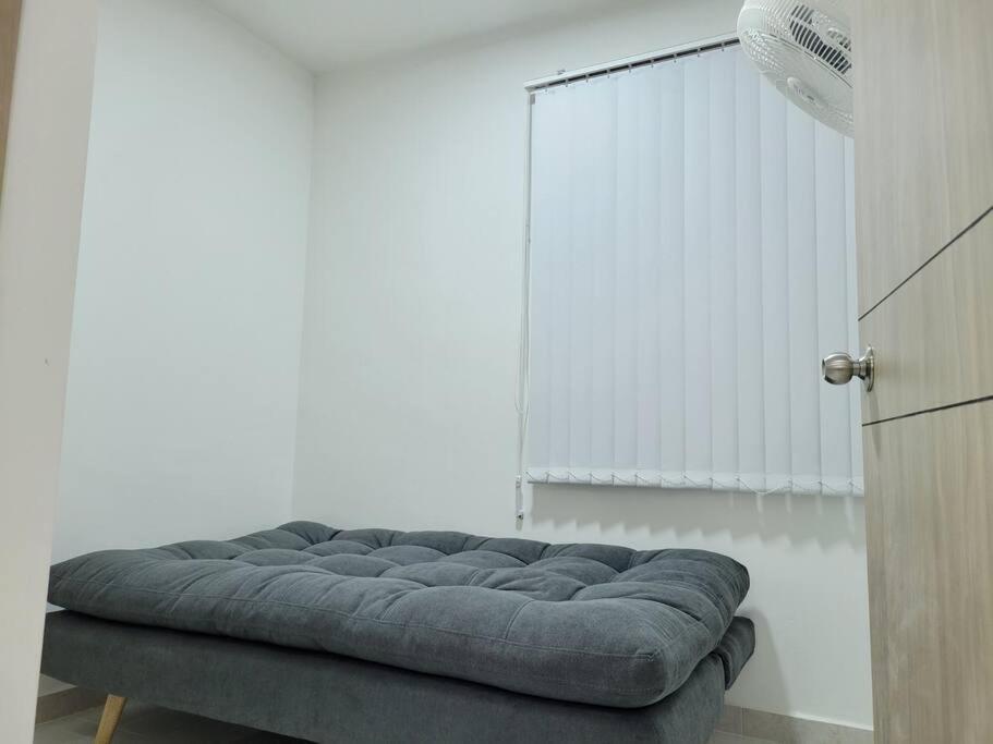 Apartamento Cerca Al Mar, En Col