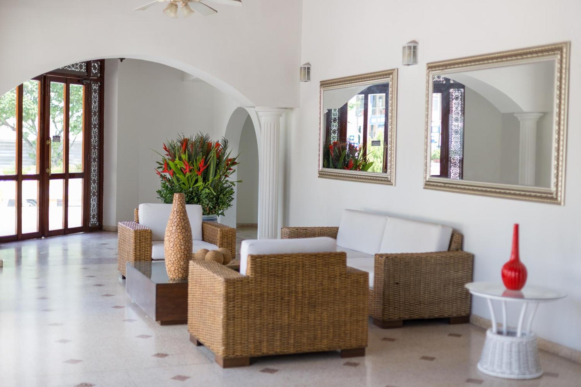 San Martin Hotel Cartagena