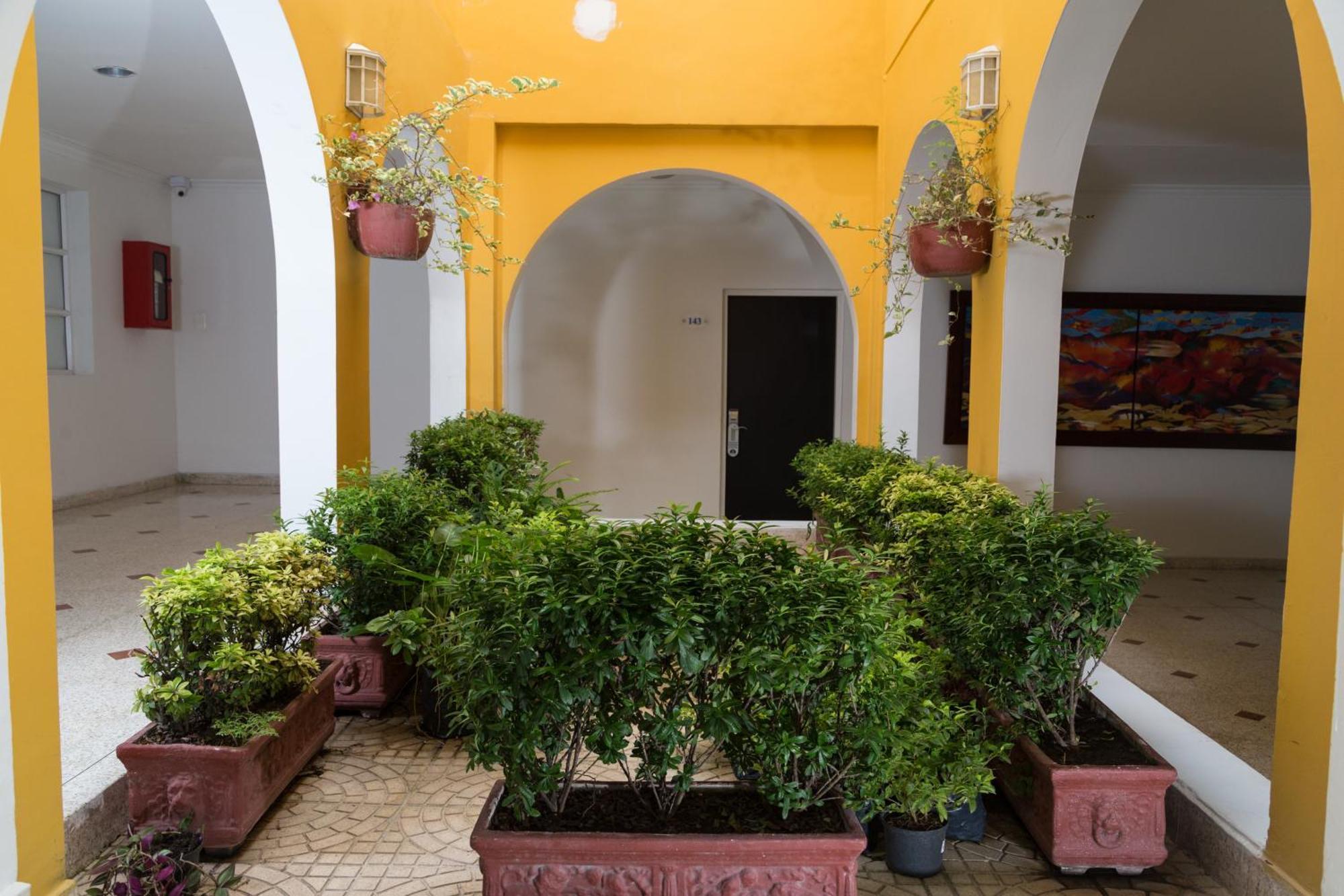 San Martin Cartagena