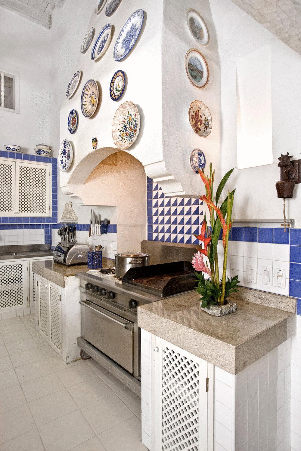 Casa Quero 5* Cartagena
