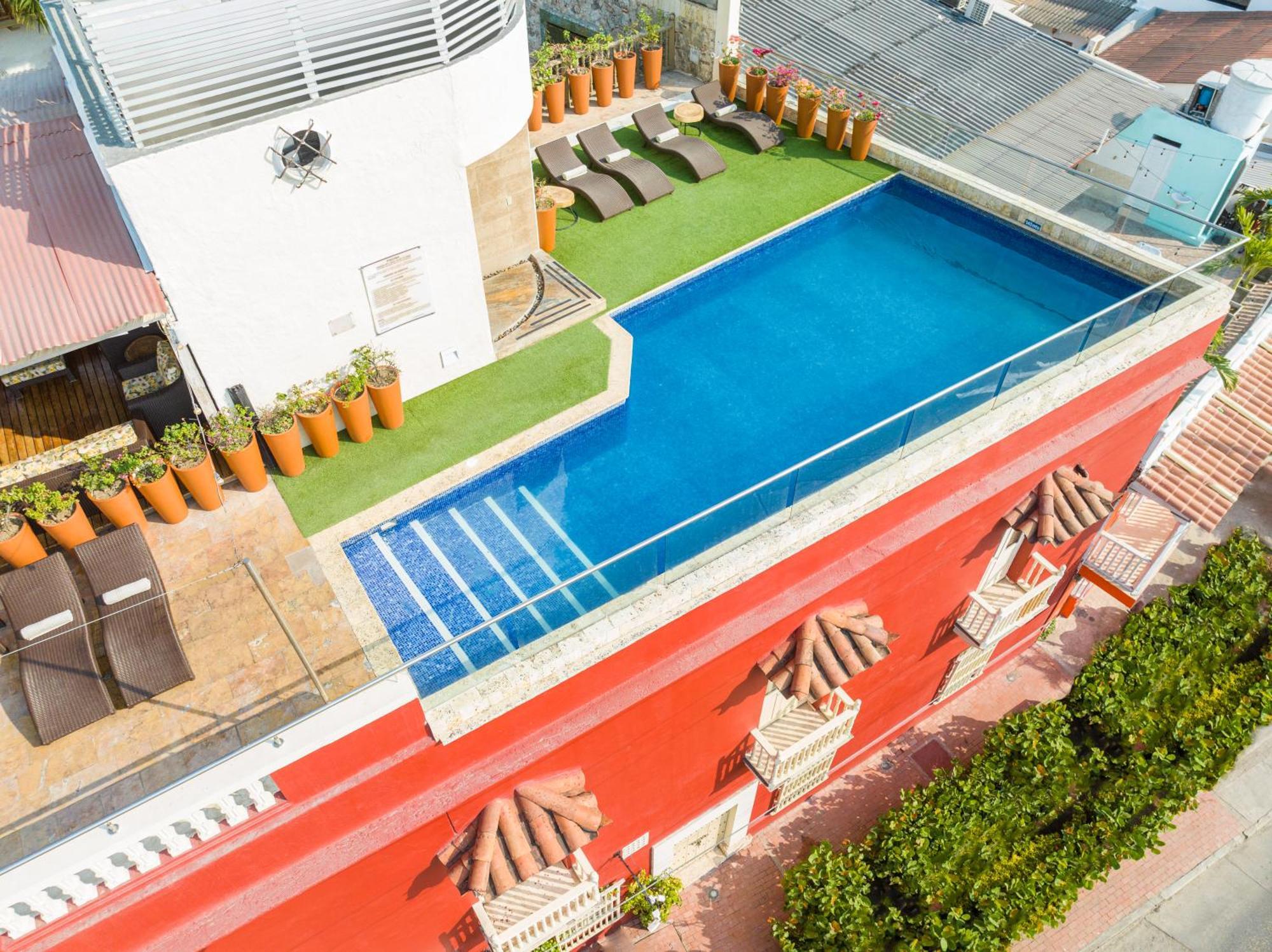 Hotel Ghl Collection Armeria Real