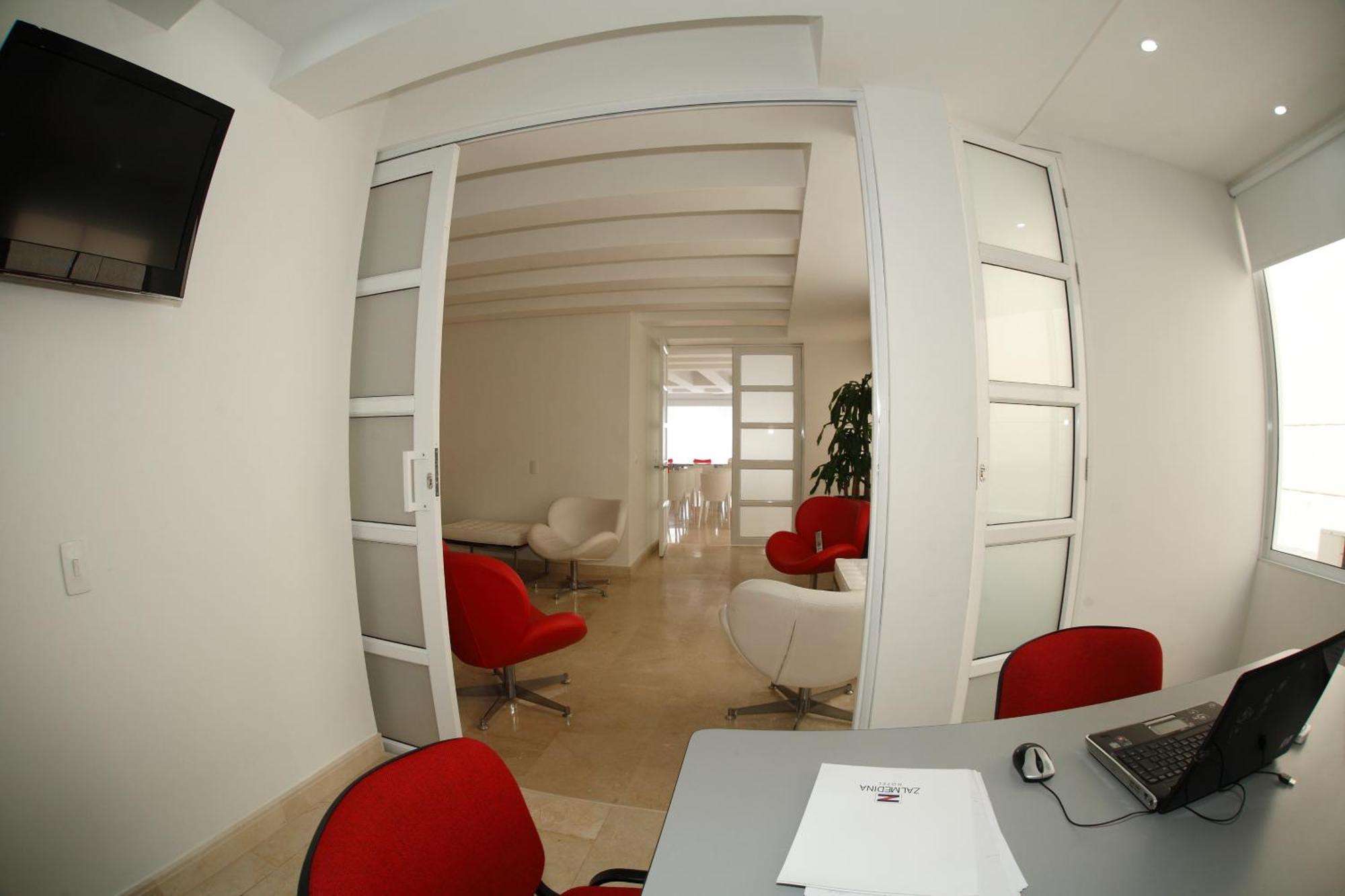 Hotel Zalmedina Cartagena