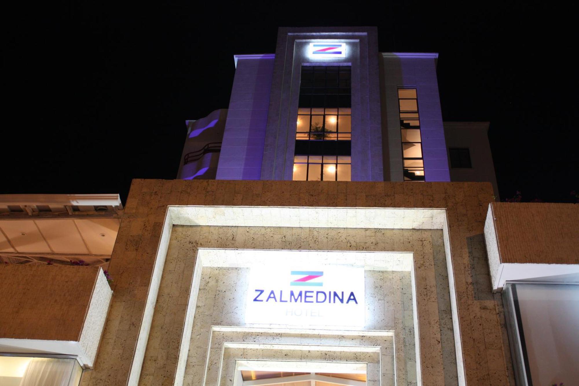 Zalmedina Cartagena