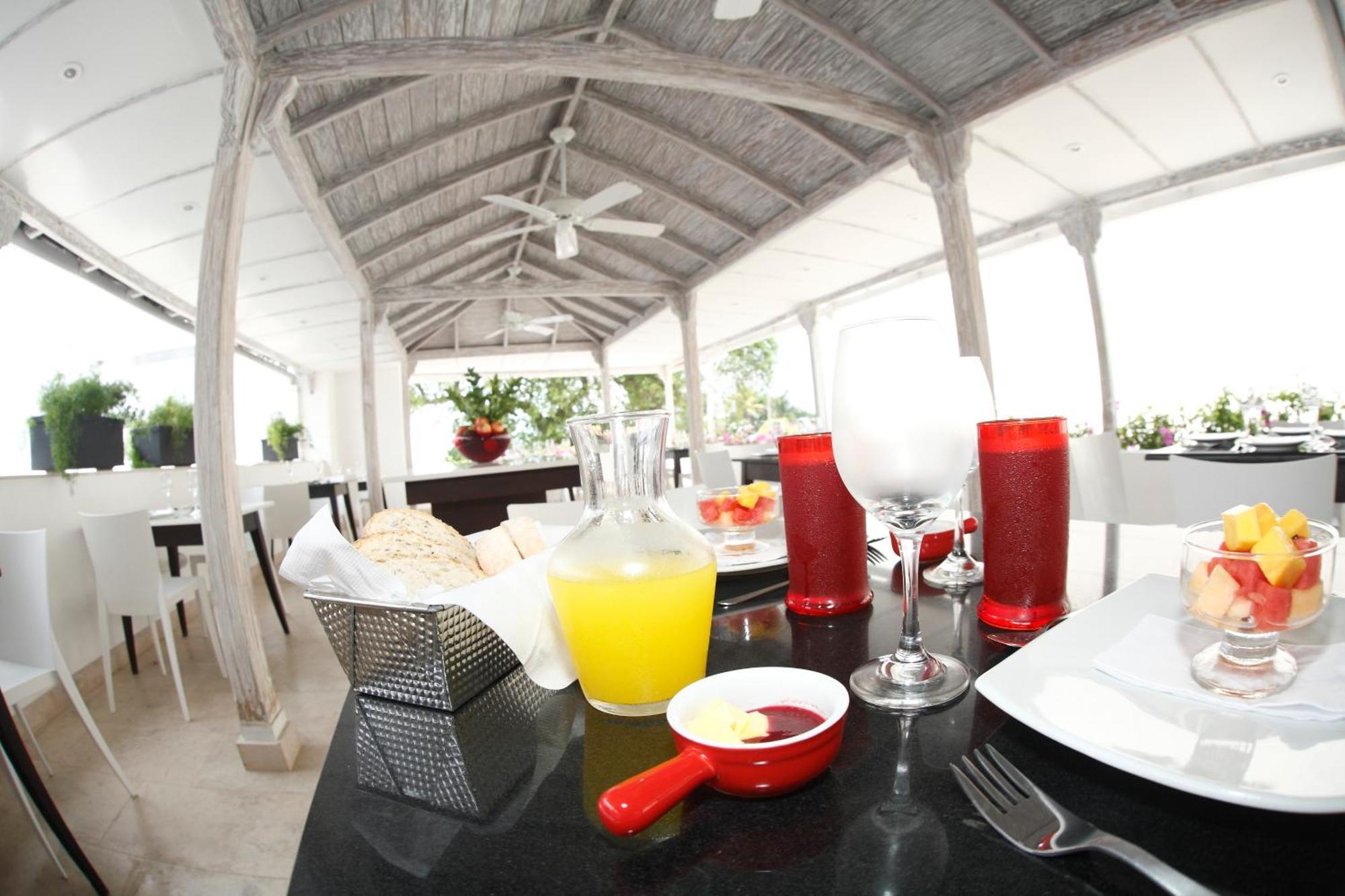 Zalmedina Hotel Cartagena