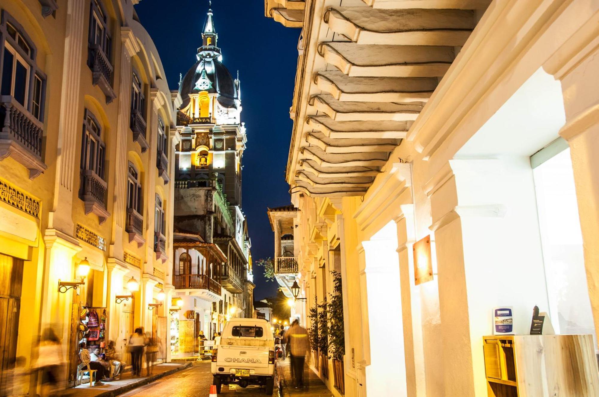 Hotel Delirio