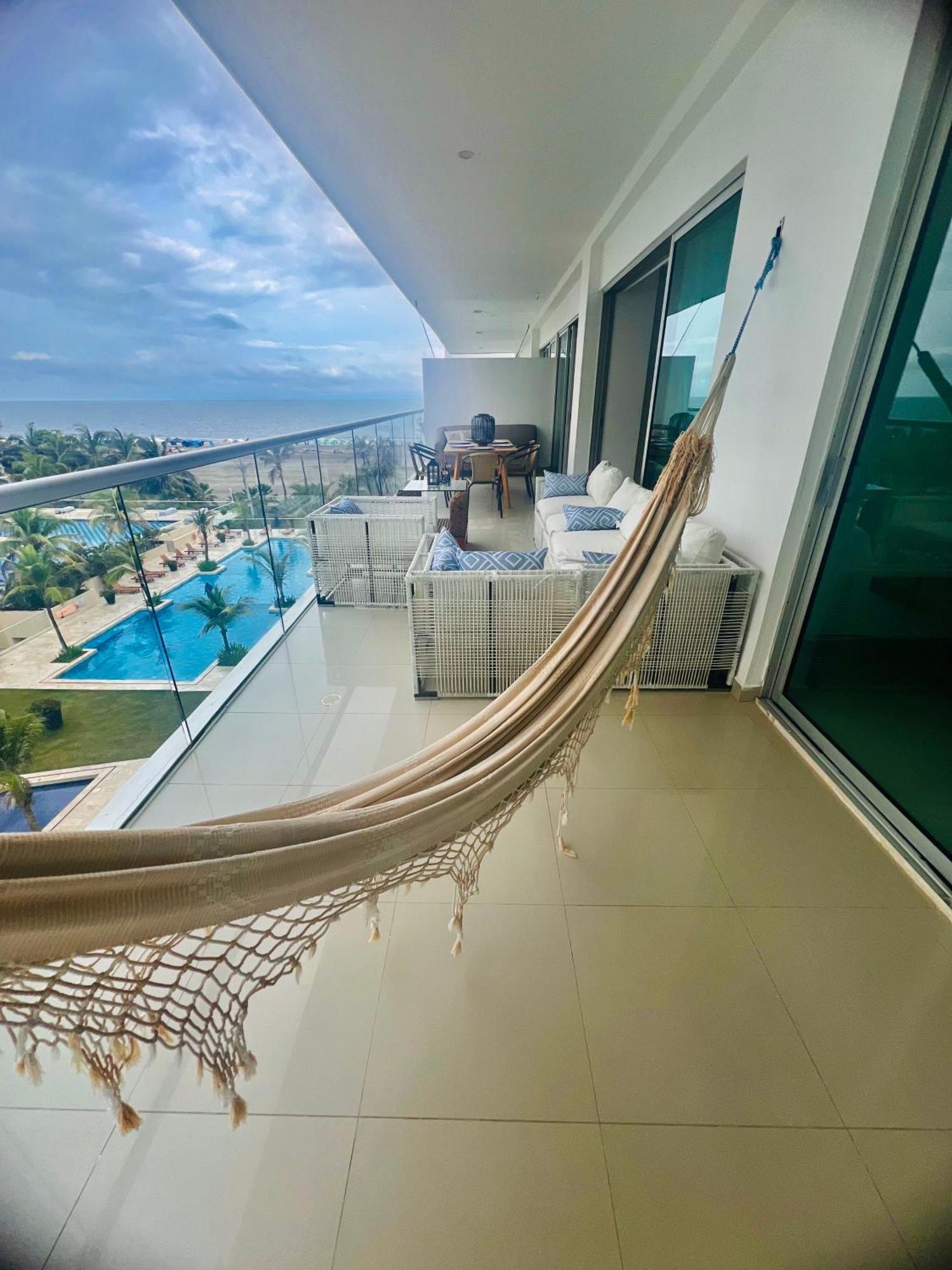 Morros Epic Luxury Apartment
