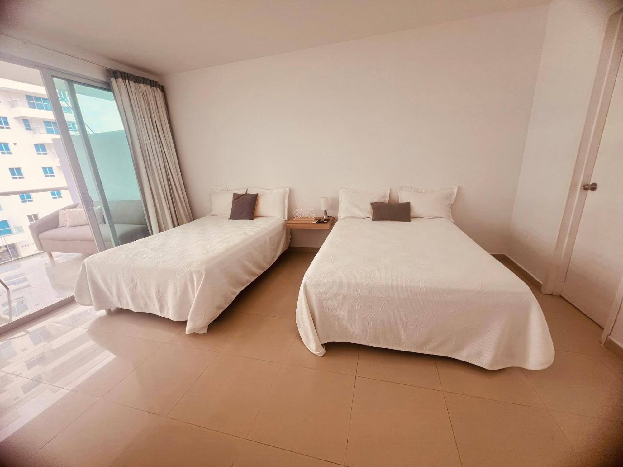 Morros Epic Luxury Apartment